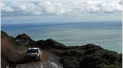 WRC: Κυριάρχησαν Λεμπ - Citroen