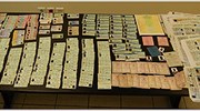 Εξαρθρώθηκε διεθνές κύκλωμα διακίνησης ταξιδιωτικών εγγράφων
