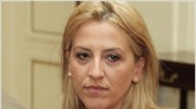 Ρ.Δούρου: Καμία αναφορά στο Eurogroup για επαναδιαπραγμάτευση