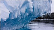 Πολλές φορές στο παρελθόν είχαν λιώσει οι πάγοι της Αρκτικής