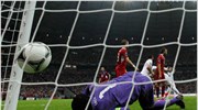 EURO 2012: Στους «4» η Πορτογαλία