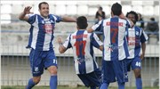 Football League: «Μπαμ» από την Καλλιθέα στην Κρήτη