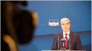 Η σύνθεση της κυβέρνησης