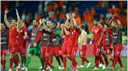 EURO 2012: Βγαίνει η πρώτη ομάδα για τα ημιτελικά