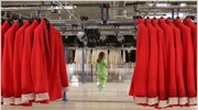 Ευρωζώνη: Νέα συρρίκνωση σε μεταποίηση, υπηρεσίες