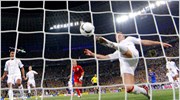 Euro 2012: «Πόλεμος» FIFA-UEFA για τη χρήση της τεχνολογίας
