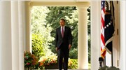 ΗΠΑ: Σε συνεργασία με τον κ. Σαμαρά προσβλέπει ο Ομπάμα