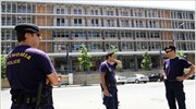 Εκκενώθηκε το Δικαστικό Μέγαρο Θεσσαλονίκης