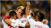 EURO 2012: Συμπληρώθηκε το παζλ των προημιτελικών