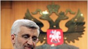 Χωρίς αποτέλεσμα οι διαβουλεύσεις στη Μόσχα για το Ιρανικό