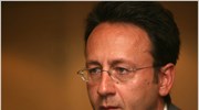 ΕΠΟ: Δήλωση Πιλάβιου για τον Αλκέτα Παναγούλια