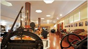 Περιήγηση στο Μουσείο Τυπογραφίας Χανίων