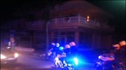 Επεισόδια στα Ανω Λιόσια