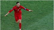 EURO 2012: Με Ρονάλντο στους «8» η Πορτογαλία