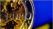 Ανοδος του ευρώ στoν απόηχο των ελληνικών αποτελεσμάτων