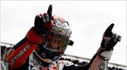 MotoGP: Εμφατική νίκη του Λορένθο στο Σίλβερστοουν
