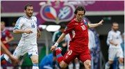 EURO 2012: Δύσκολα ο Ροζίτσκι στον προημιτελικό