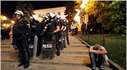 EURO 2012: Συλλήψεις Πολωνών στο Βρότσλαβ