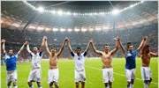 Euro 2012: Δηλώσεις διεθνών