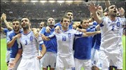 EURO 2012: Μέρες του 2004 ζει η Ελλάδα