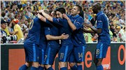 EURO 2012: «Υποθήκη» πρόκρισης στους «8» η Γαλλία