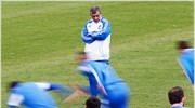 Euro 2012: «Θα τα καταφέρουμε» λέει ο Σάντος