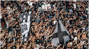 Ελεύθεροι με όρους εννέα οπαδοί του ΠΑΟΚ