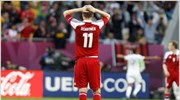 EURO 2012: Κινδυνεύει με τιμωρία ο Μπέντνερ
