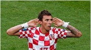 EURO 2012: Βήμα για τους «8» η Κροατία