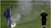 EURO 2012: Έφεση καταθέτει η Ρωσία