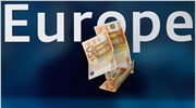Ευρωζώνη: Σε χαμηλό 15 μηνών ο πληθωρισμός
