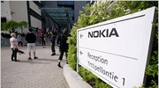 Περικοπές 10.000 θέσεων εργασίας στη Nokia