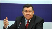 Δημοψήφισμα για το Σκοπιανό προτείνει ο Γ. Καρατζαφέρης