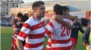 Football League: Προβάδισμα για την άνοδο ο Πλατανιάς