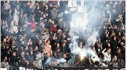 Αντιμέτωποι με βαριές κατηγορίες οι 34 οπαδοί του ΠΑΟΚ