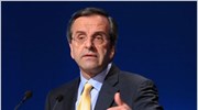 Αντ. Σαμαράς: Η δολοφονία του φαρμακοποιού δείχνει ότι το ποτήρι ξεχείλισε
