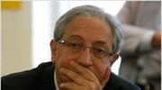 «Συγκλονισμένος» ο πρόεδρος του ΠΦΣ από τη δολοφονία του 52χρονου φαρμακοποιού