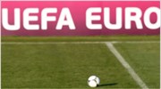 Euro 2012: Στη... Σιβηρία διεξήχθη το πρώτο ευρωπαϊκό πρωτάθλημα
