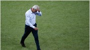 EURO 2012: Δεν αλλάζει προπονητή η εθνική Ολλανδίας