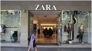 Πάνω από τις προβλέψεις τα κέρδη της Inditex