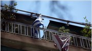 Αυτοκτονία 35χρονου στα Σεπόλια