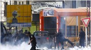 Τυνησία: Προσωρινή νυχτερινή απαγόρευση της κυκλοφορίας