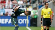 EURO 2012: Σφίξιμο στο δικέφαλο ο Χαλκιάς