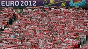 EURO 2012: «Δρακόντεια μέτρα» στη Βαρσοβία