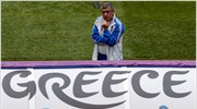 EURO 2012: Η ώρα της Ελλάδας για την πρόκριση