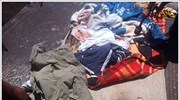 Εξι συλλήψεις για την επίθεση κατά αλλοδαπών στο Πέραμα