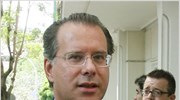 Κώδωνας κινδύνου από Γ. Κουμουτσάκο για άνοδο εξτρεμιστικών δυνάμεων