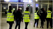 Εξαρθρώθηκε κύκλωμα παράνομης διακίνησης μεταναστών σε χώρες της ΕΕ