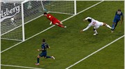 EURO 2012: Παρέμεινε για 22ο ματς αήττητη η Γαλλία