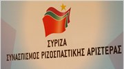 Μέτρα ανακούφισης για τις μικρομεσαίες επιχειρήσεις ζητεί ο ΣΥΡΙΖΑ